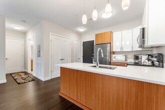 999 Hancock St in Quincy, MA - Building Photo - Building Photo