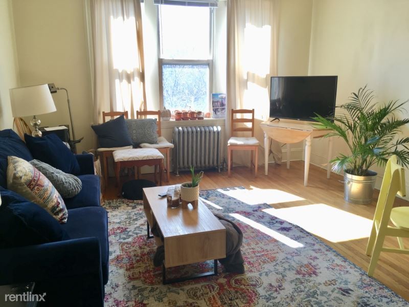 227 Freeman St in Brookline, MA - Foto de edificio
