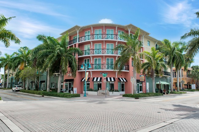 Astor- Pineapple Grove in Delray Beach, FL - Building Photo - Building Photo