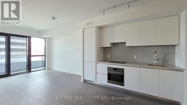 property at 4015 The Exchange