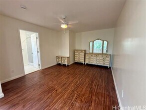 1707A-2 Ala Aolani St in Honolulu, HI - Building Photo - Building Photo