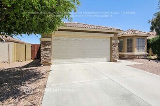 14003 N 133rd Dr in Surprise, AZ - Foto de edificio - Building Photo
