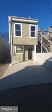 709 S Bouldin St in Baltimore, MD - Building Photo - Building Photo