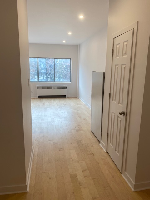 property at 5497A Victoria Ave