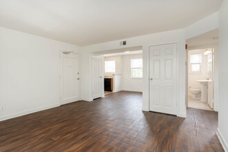 Portside Apartments in Dundalk, MD - Foto de edificio - Interior Photo