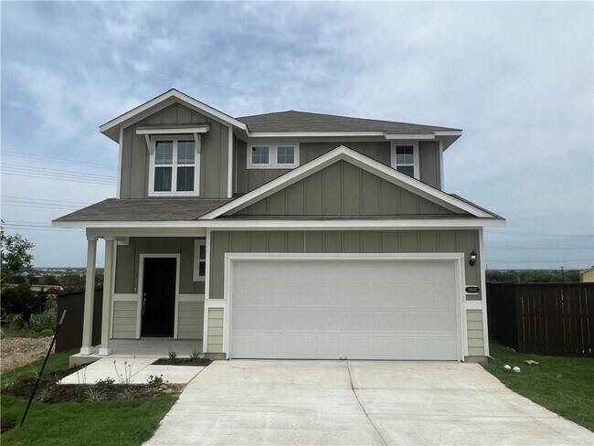 5600 Respinto Dr in Austin, TX - Building Photo - Building Photo