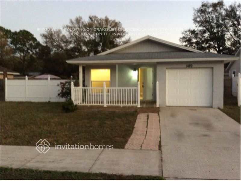 1429 Pennsylvania Ave in Palm Harbor, FL - Building Photo