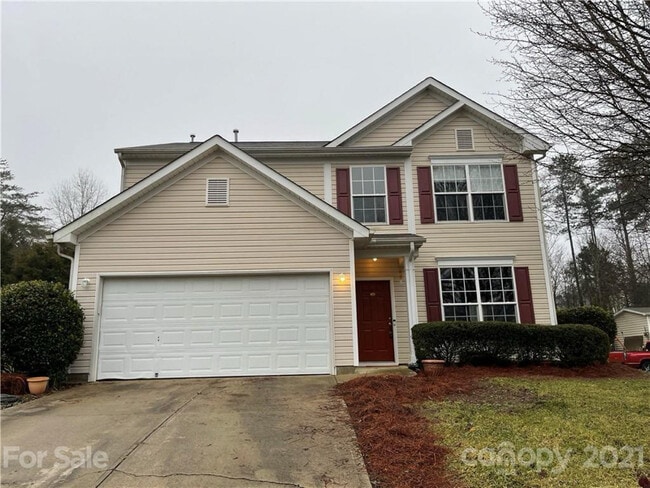 property at 6326 Dillard Ridge Dr