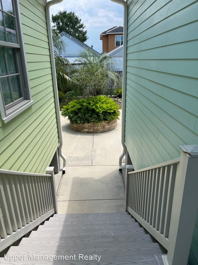 6204 S Rocheblave St in New Orleans, LA - Building Photo - Building Photo