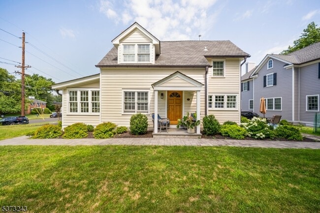 923 Central Ave in Westfield, NJ - Building Photo - Building Photo