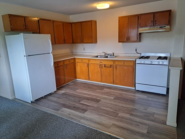 382-384 River St in Springfield, VT - Foto de edificio - Building Photo