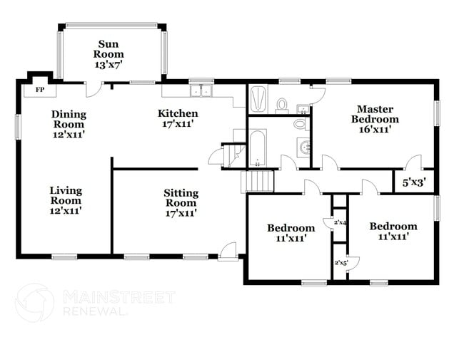 2855 Jordan Woods Dr NW in Lawrenceville, GA - Building Photo - Building Photo