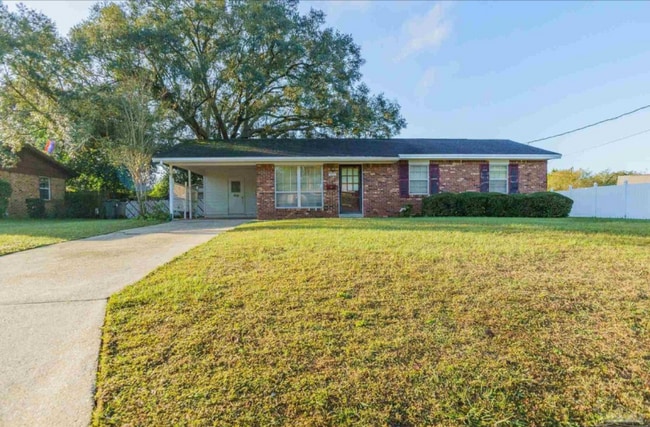 property at 2053 Tomlinson Rd