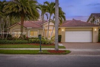 1190 Balboa Ct in Weston, FL - Building Photo - Building Photo