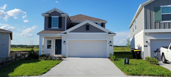 620 Daring Dr in Davenport, FL - Building Photo - Building Photo