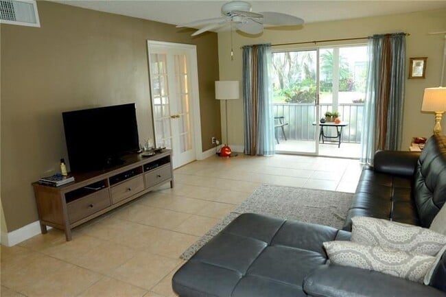 property at 6499 Bay Club Dr