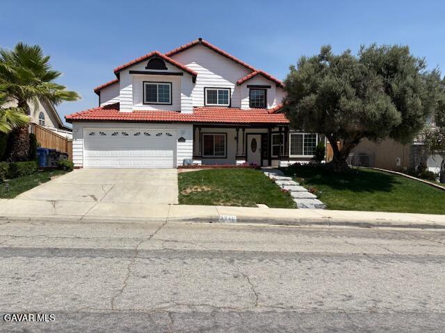 3341 Sandstone Ct in Palmdale, CA - Building Photo - Building Photo
