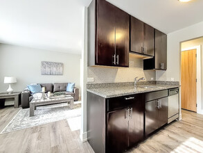 525 W Surf St, Unit B in Chicago, IL - Foto de edificio - Building Photo