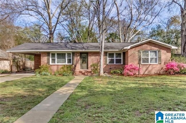 property at 410 32nd E Pl