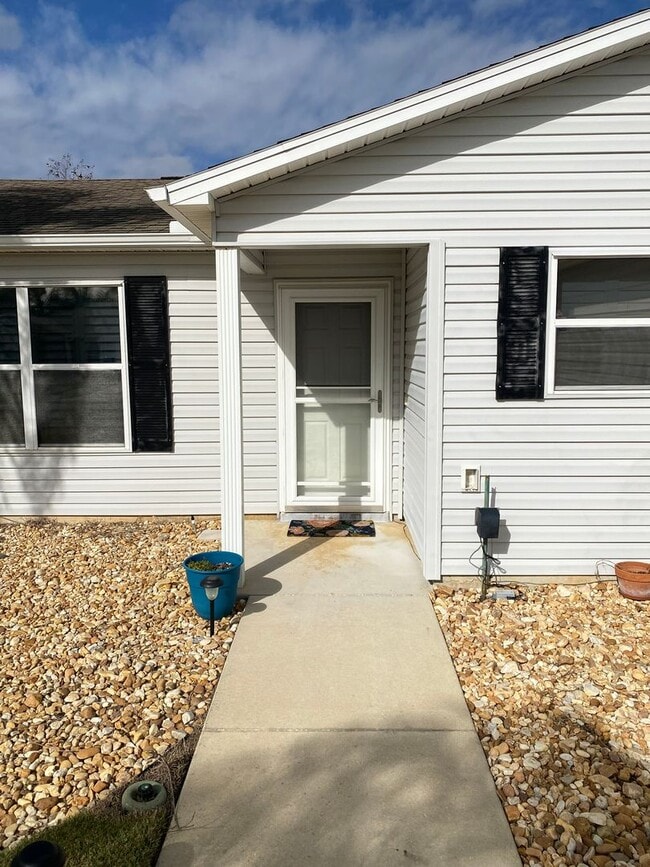 2551 Raintree Dr in the Villages, FL - Building Photo - Building Photo