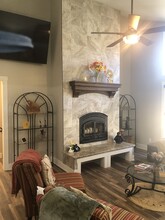 116 Overbrook Dr, Unit 1 - 116 Overbrook in Rossville, GA - Building Photo - Building Photo