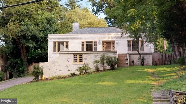 property at 4740 34th St N