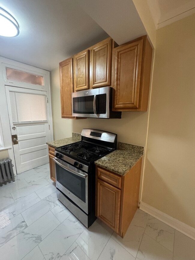 property at 6214 N Mozart St