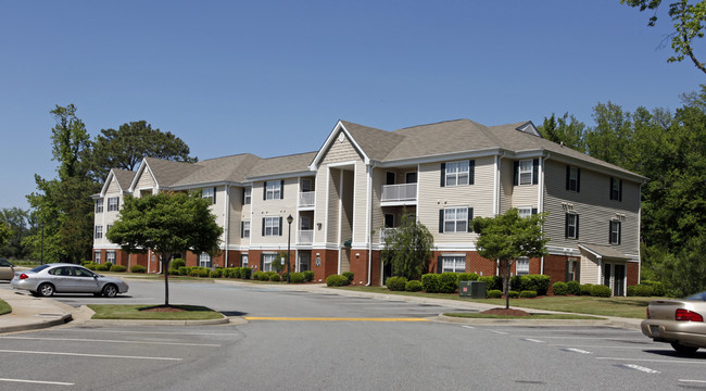 Belleville Harbour in Suffolk, VA - Building Photo - Building Photo