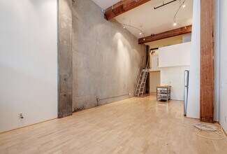 461 2nd St in San Francisco, CA - Building Photo - Building Photo