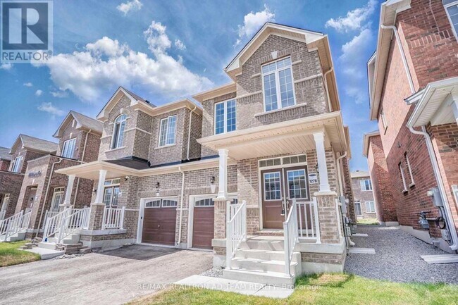 24 Reddington Rd in Markham, ON - Building Photo - Building Photo