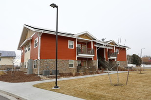 Windsor Meadows Apartments