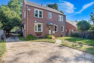 919 Monrovia St in Shreveport, LA - Building Photo - Building Photo