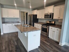 4487 Fort Wagner Rd in Milton, FL - Building Photo - Building Photo