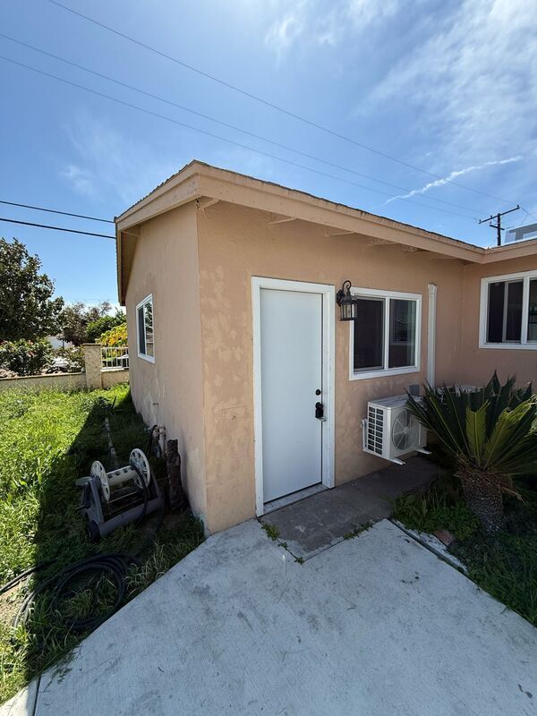 property at 11681 Mossler St