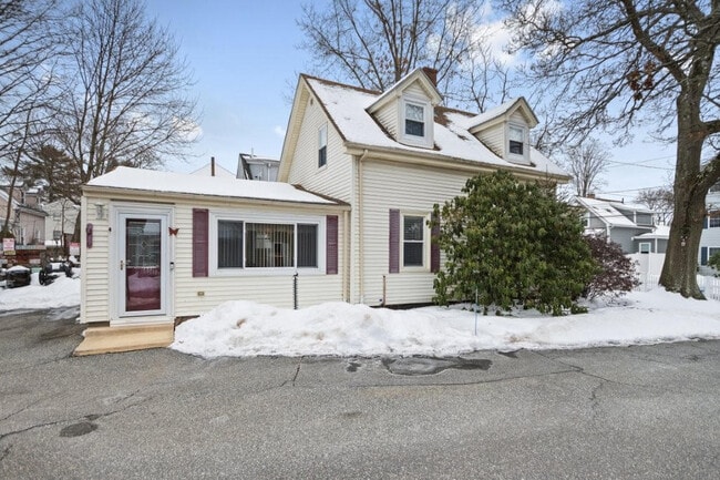 property at 28 Ash St