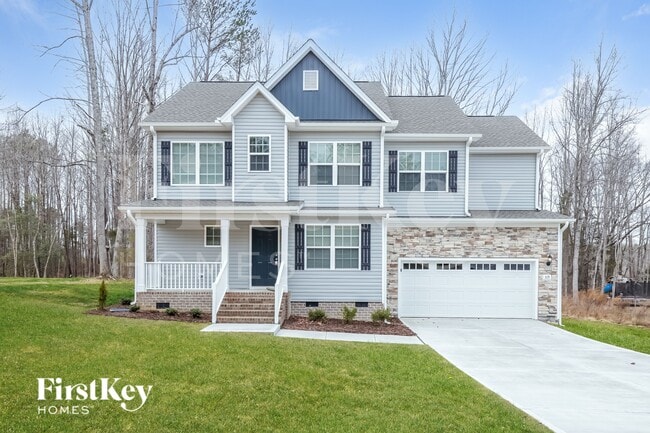 property at 115 Teal Dr