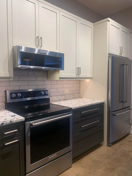 177 Baileys Branch Rd-Unit -206 in Marshall, NC - Building Photo