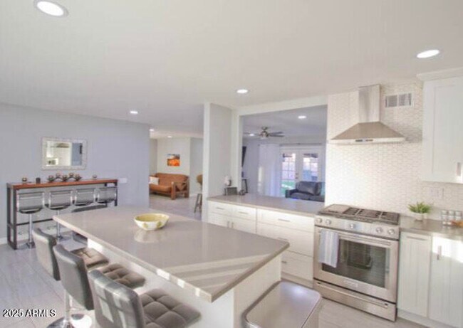 1808 N 75th Pl in Scottsdale, AZ - Building Photo - Building Photo