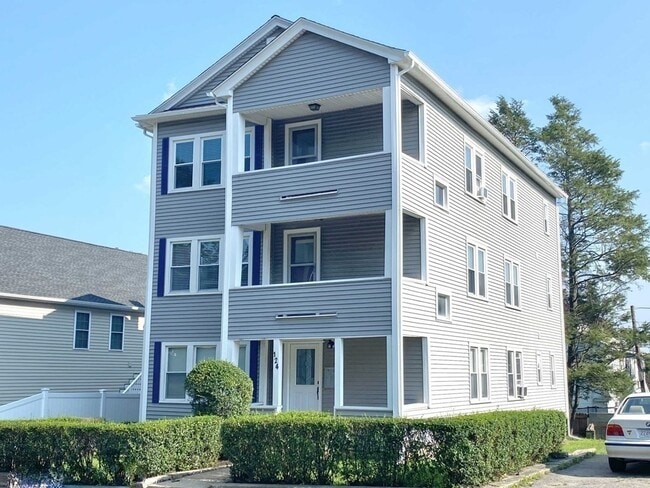 property at 124 Heywood St