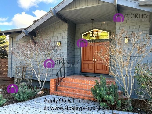 66 Cuesta Way in Walnut Creek, CA - Building Photo - Building Photo