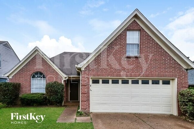 property at 7000 S Beringer Dr