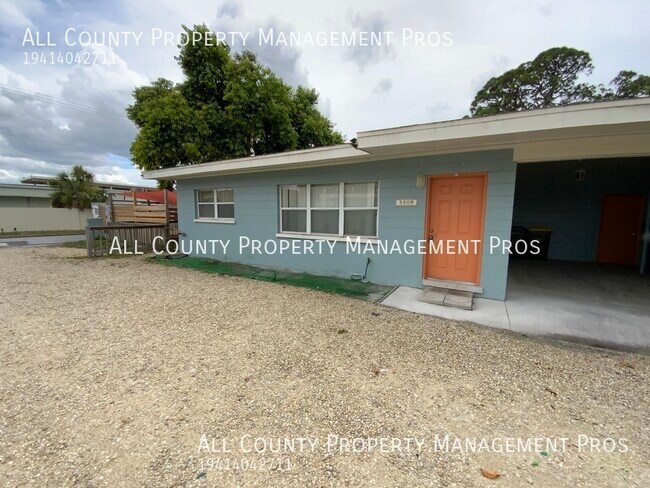 3509 Norwood Ct in Sarasota, FL - Building Photo - Building Photo