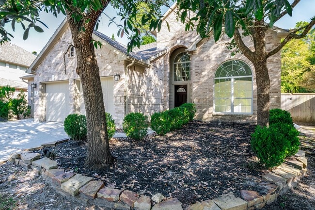 14 Barker Ridge Ct in The Woodlands, TX - Building Photo - Building Photo