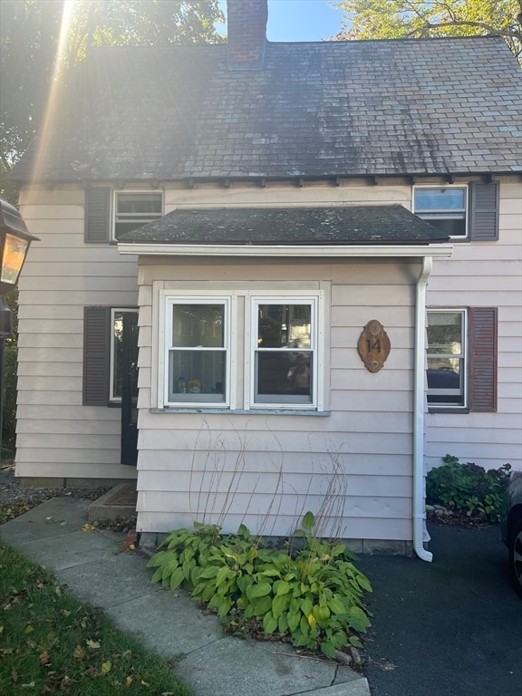 property at 14 Marconi Rd