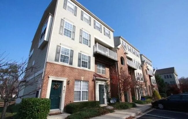 property at 6147 Stonehenge Pl