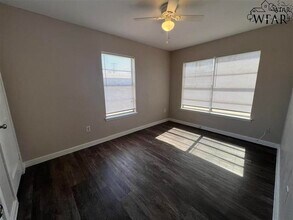 4101 Faith Rd in Wichita Falls, TX - Building Photo - Building Photo