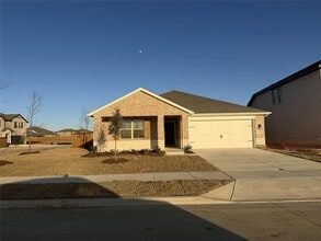 1705 Kruppa Dr in Little Elm, TX - Foto de edificio - Building Photo