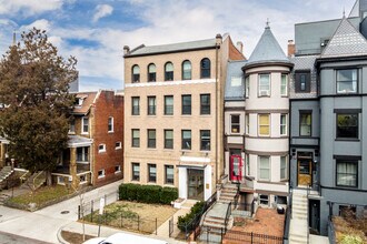 The Chelsea Condos in Washington, DC - Building Photo - Building Photo