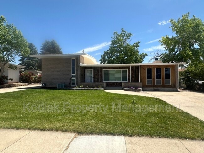 property at 1730 Luke St