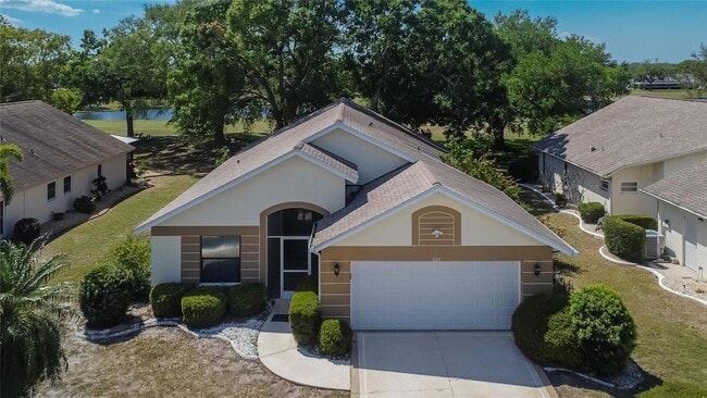 property at 322 Northway Dr